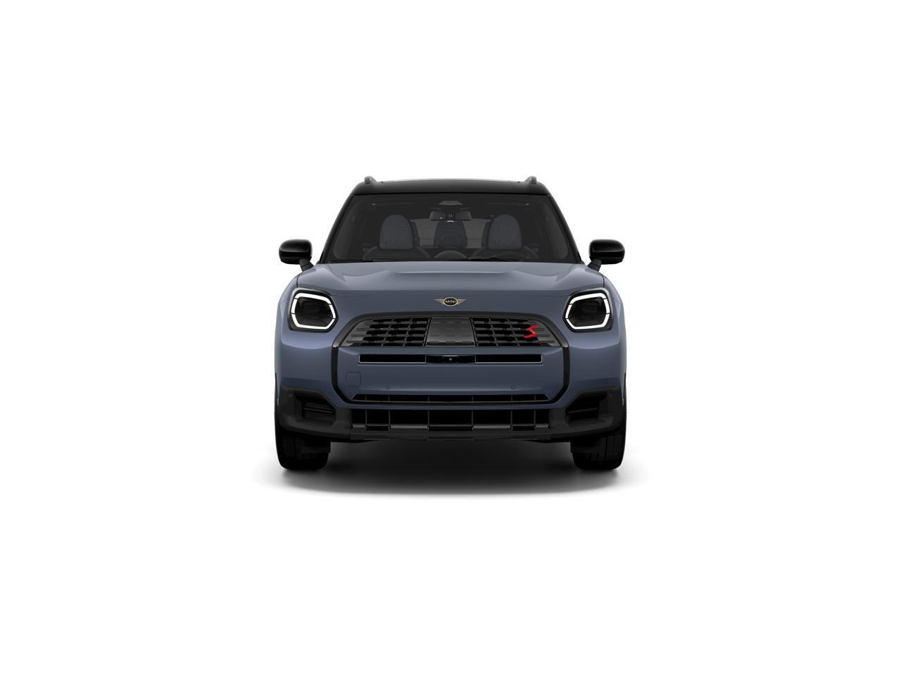 2027 MINI COUNTRYMAN ICONIC