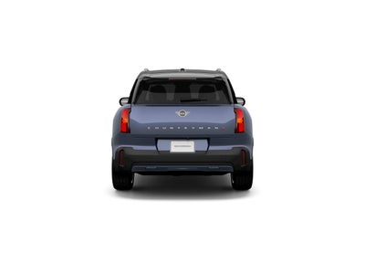 2027 MINI COUNTRYMAN ICONIC