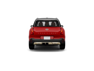 2027 MINI COUNTRYMAN SIGNATURE PLUS
