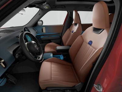 2027 MINI COUNTRYMAN SIGNATURE PLUS
