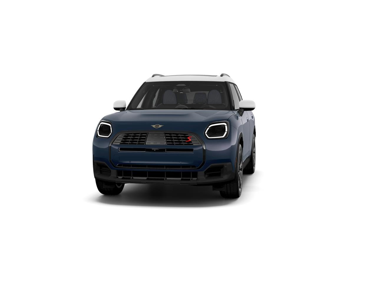 2027 MINI COUNTRYMAN ICONIC