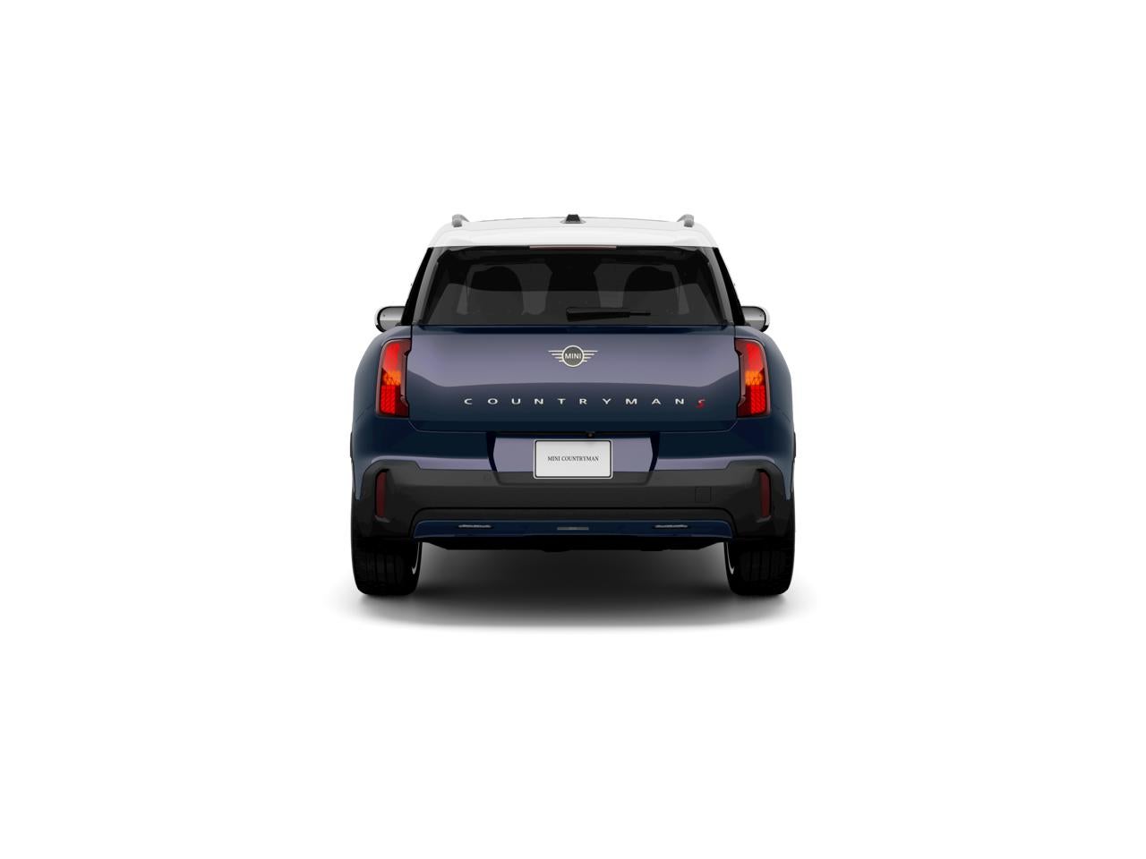 2027 MINI COUNTRYMAN ICONIC