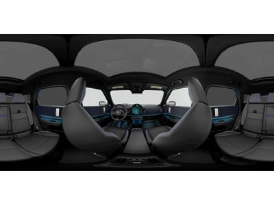 2027 MINI COUNTRYMAN ICONIC
