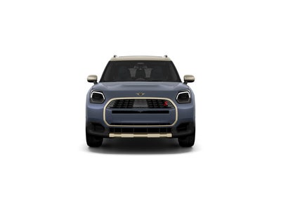2027 MINI COUNTRYMAN ICONIC