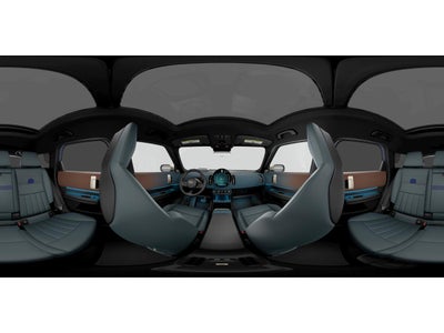 2027 MINI COUNTRYMAN ICONIC