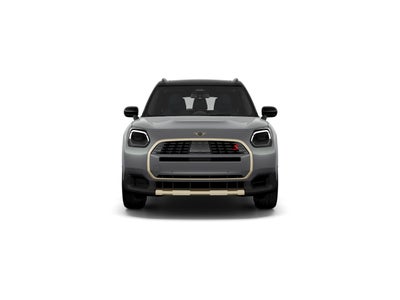 2027 MINI COUNTRYMAN SIGNATURE PLUS