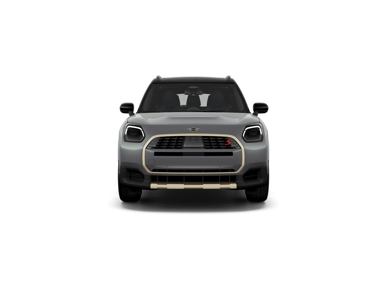 2027 MINI COUNTRYMAN SIGNATURE PLUS