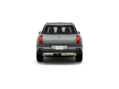 2027 MINI COUNTRYMAN SIGNATURE PLUS
