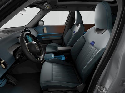 2027 MINI COUNTRYMAN SIGNATURE PLUS