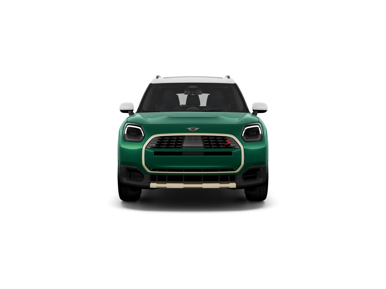 2027 MINI COUNTRYMAN SIGNATURE PLUS