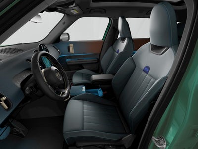 2027 MINI COUNTRYMAN SIGNATURE PLUS
