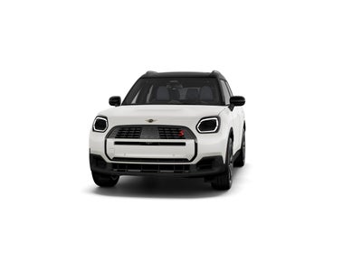 2027 MINI COUNTRYMAN ICONIC