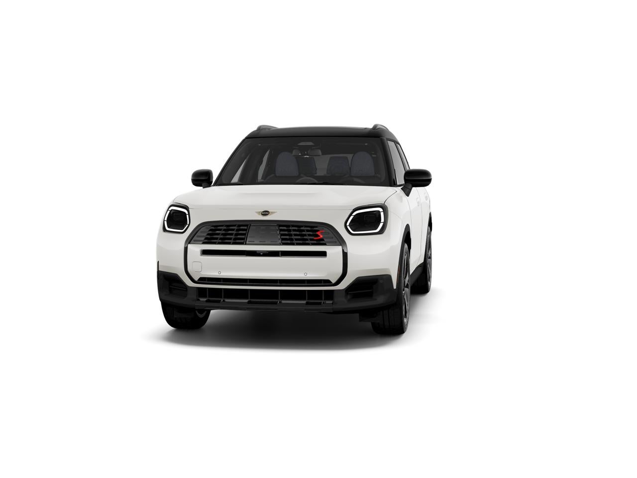 2027 MINI COUNTRYMAN ICONIC