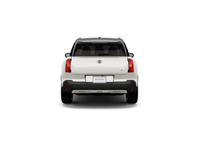 2027 MINI COUNTRYMAN ICONIC
