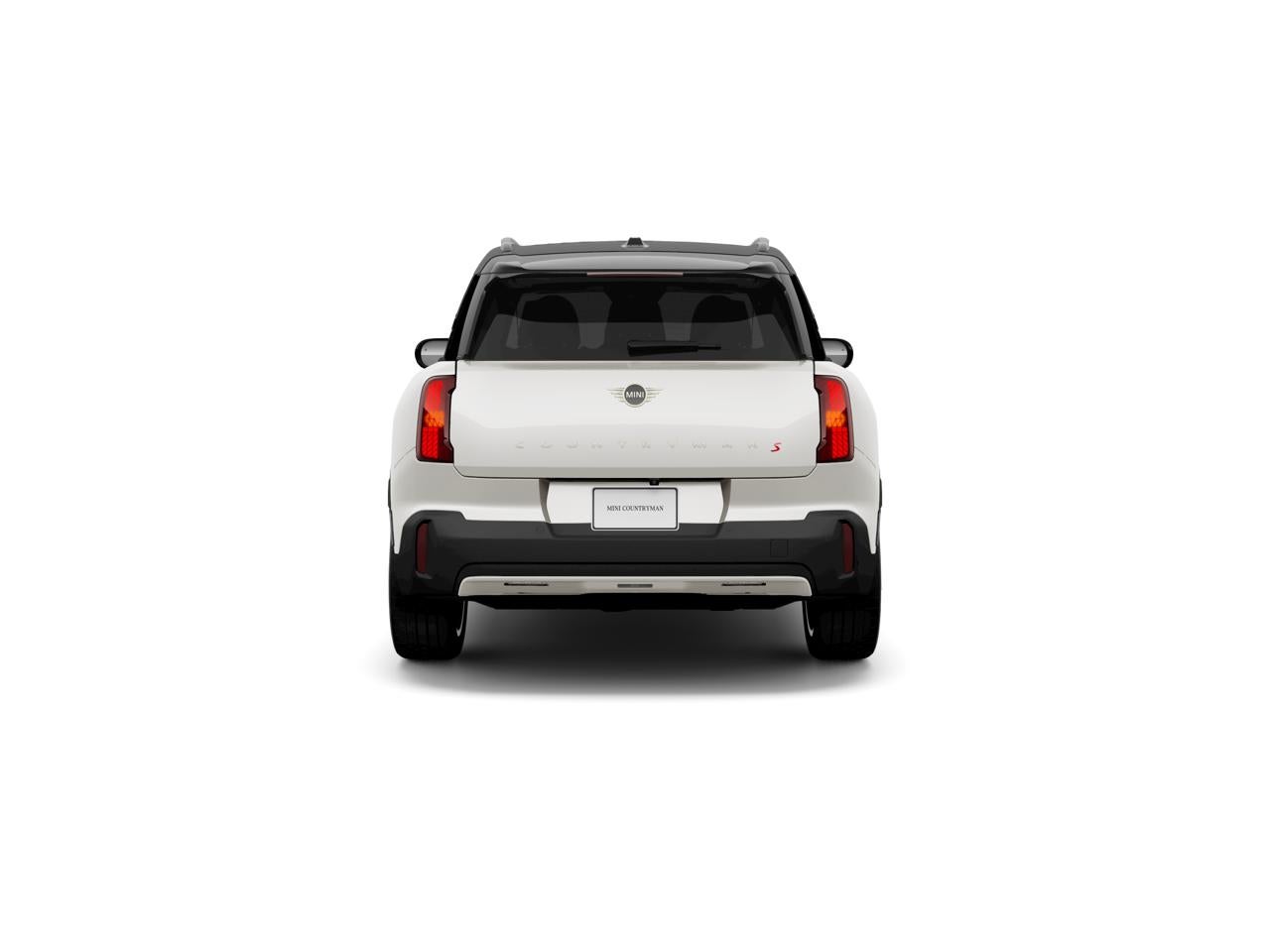 2027 MINI COUNTRYMAN ICONIC