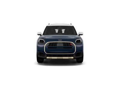 2027 MINI COUNTRYMAN SIGNATURE PLUS