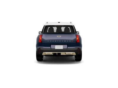 2027 MINI COUNTRYMAN SIGNATURE PLUS