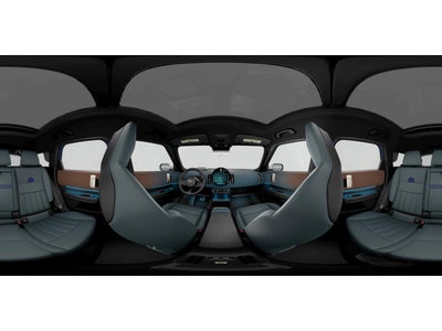 2027 MINI COUNTRYMAN SIGNATURE PLUS
