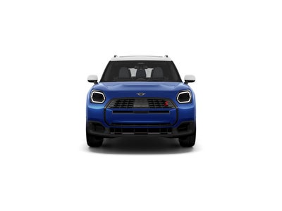 2027 MINI COUNTRYMAN SIGNATURE PLUS