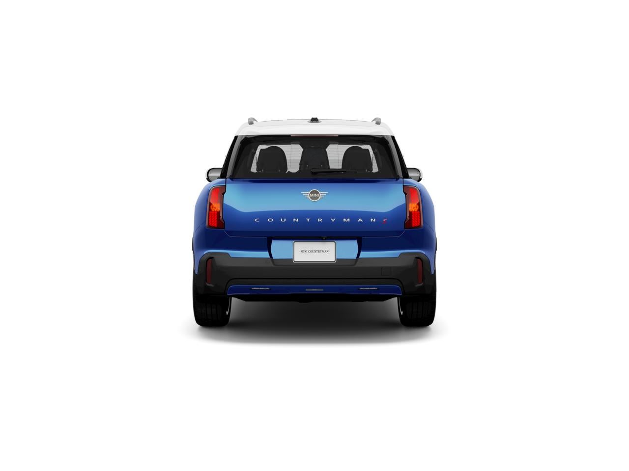 2027 MINI COUNTRYMAN SIGNATURE PLUS