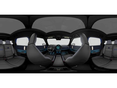 2027 MINI COUNTRYMAN SIGNATURE PLUS