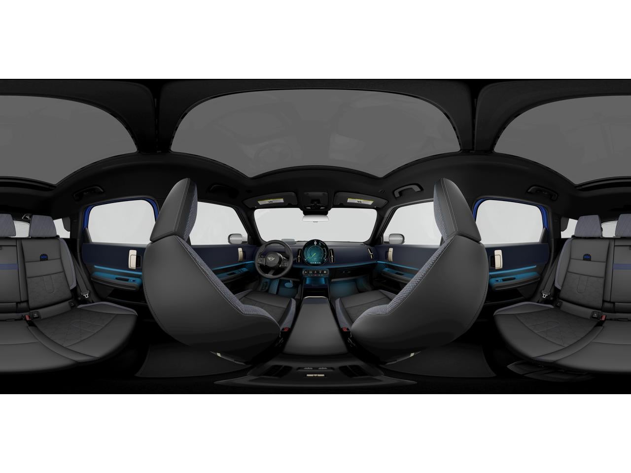 2027 MINI COUNTRYMAN SIGNATURE PLUS