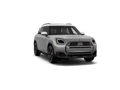 2027 MINI COUNTRYMAN ICONIC