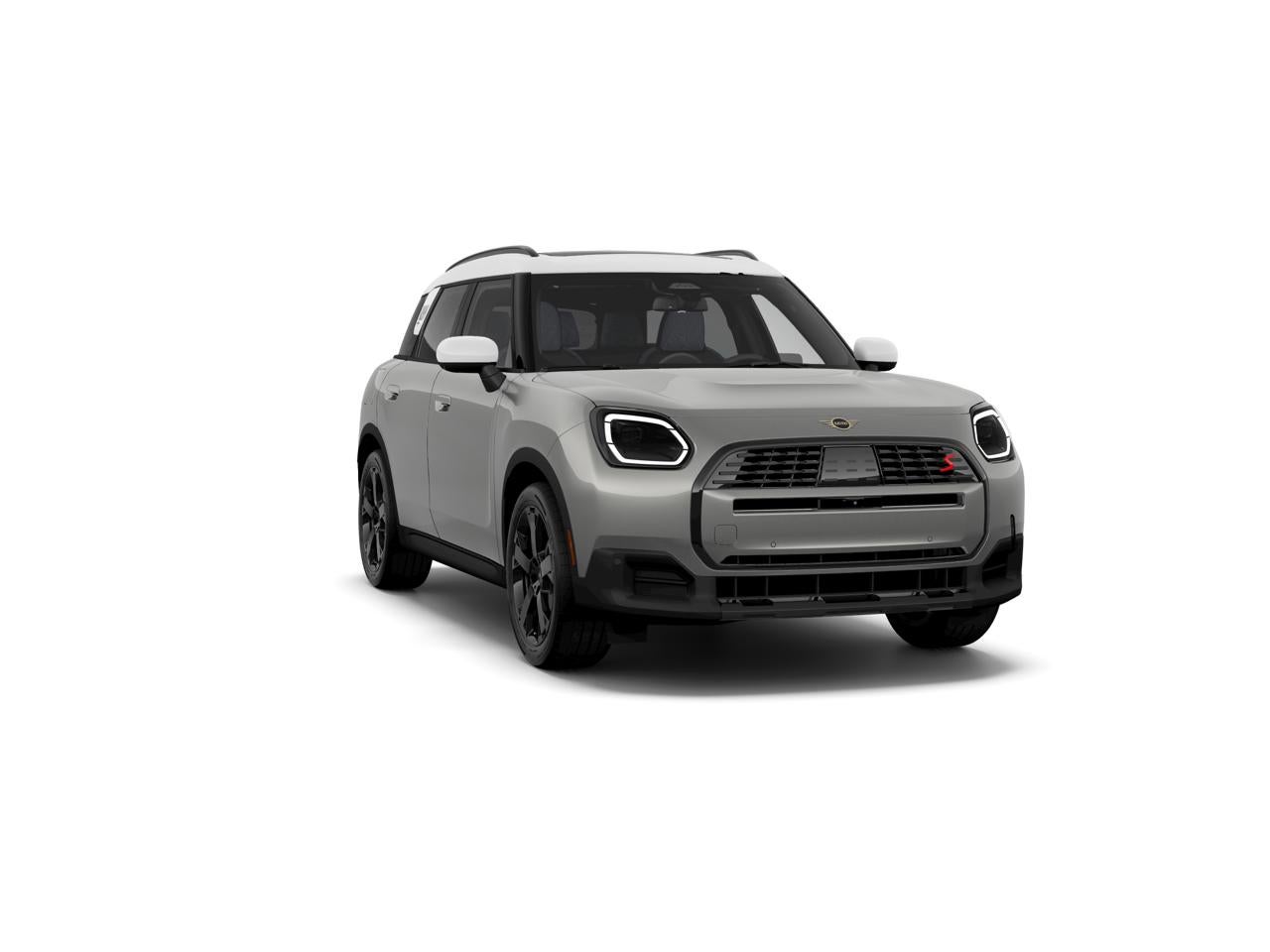 2027 MINI COUNTRYMAN ICONIC