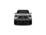 2027 MINI COUNTRYMAN ICONIC