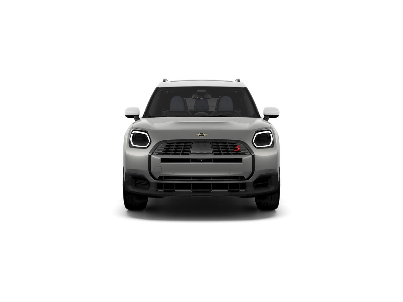 2027 MINI COUNTRYMAN ICONIC