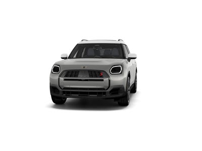2027 MINI COUNTRYMAN ICONIC