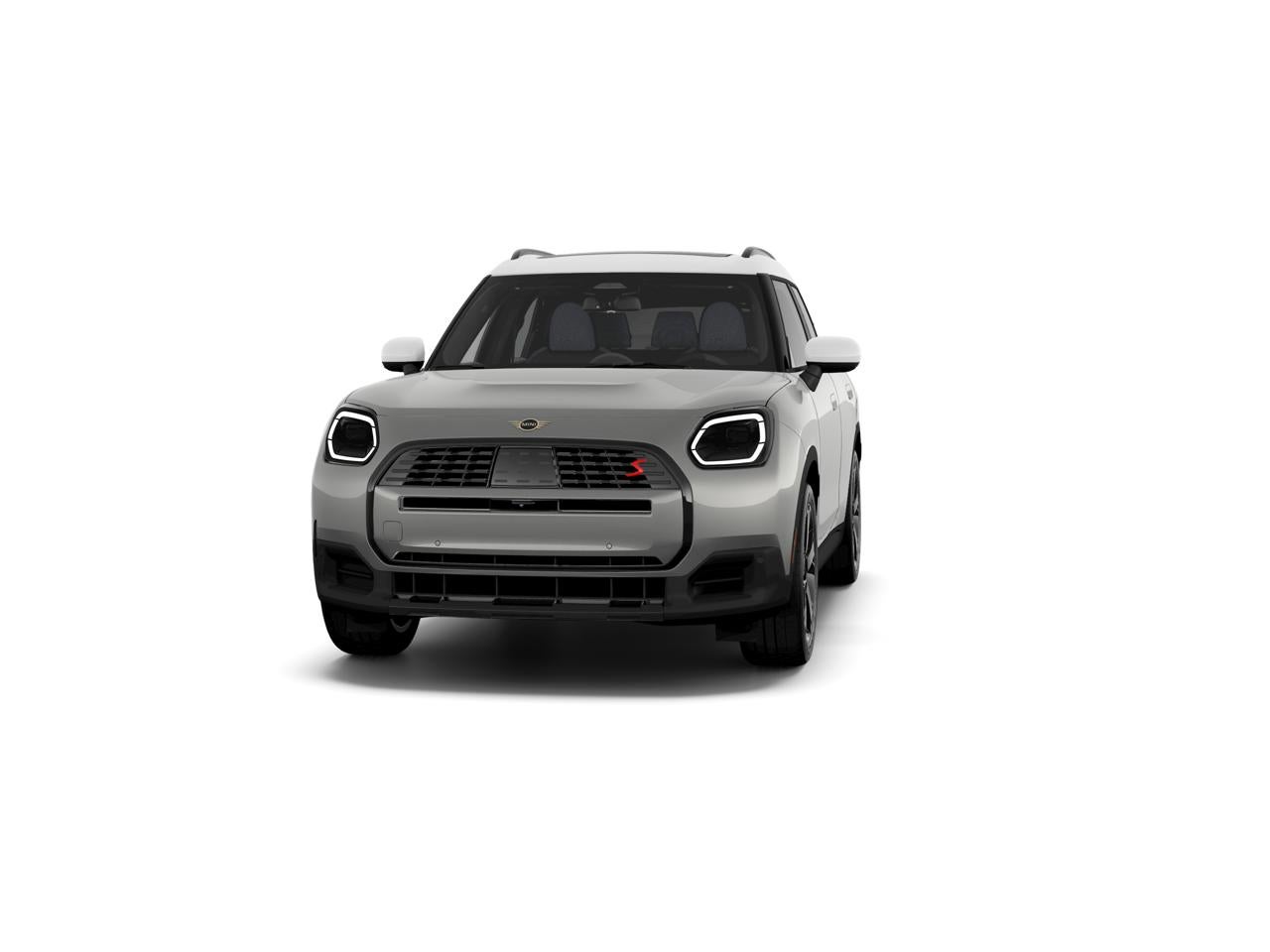 2027 MINI COUNTRYMAN ICONIC