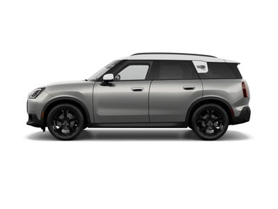 2027 MINI COUNTRYMAN ICONIC