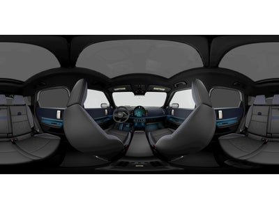 2027 MINI COUNTRYMAN ICONIC