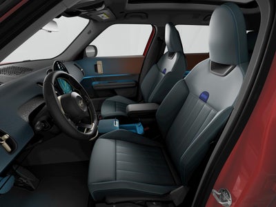 2027 MINI COUNTRYMAN SIGNATURE PLUS