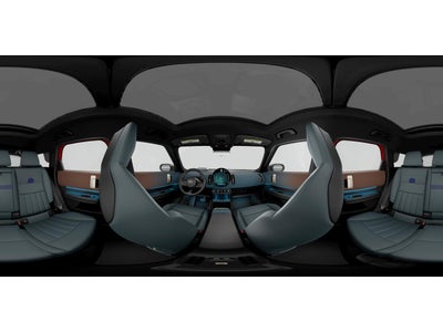 2027 MINI COUNTRYMAN SIGNATURE PLUS