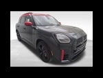 2027 MINI COUNTRYMAN ICONIC