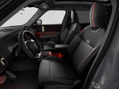 2027 MINI COUNTRYMAN ICONIC