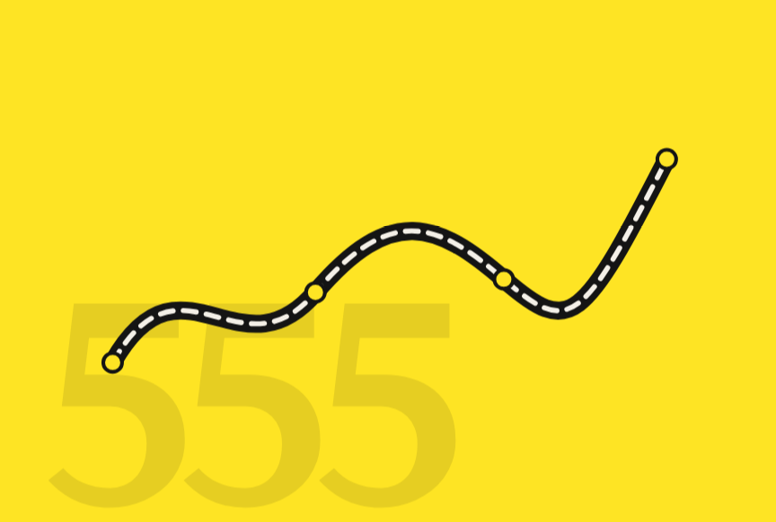 race route