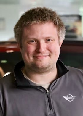 Erv Partain